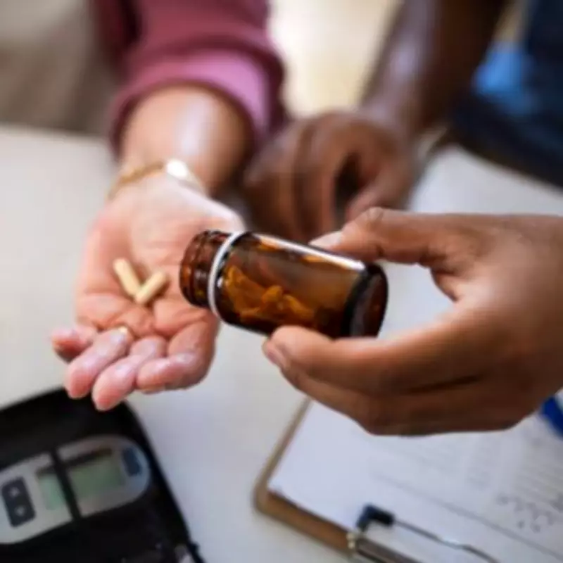 Urgent Recall of Ramipril Blood Pressure Medication Over Packaging Error