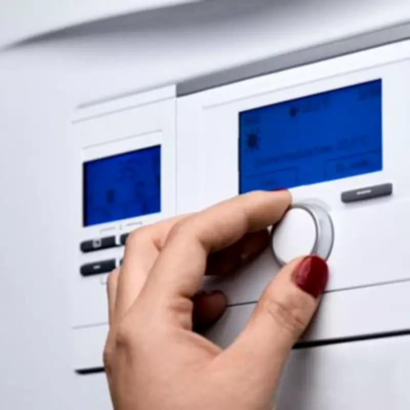 Urgent UK Boiler Recall Issued Over Carbon Monoxide Leak Fears