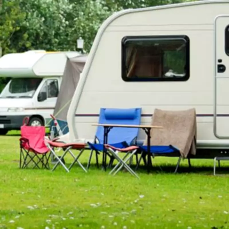 Urgent Warning for Summer Motorhome Drivers: Check Your Licence Now