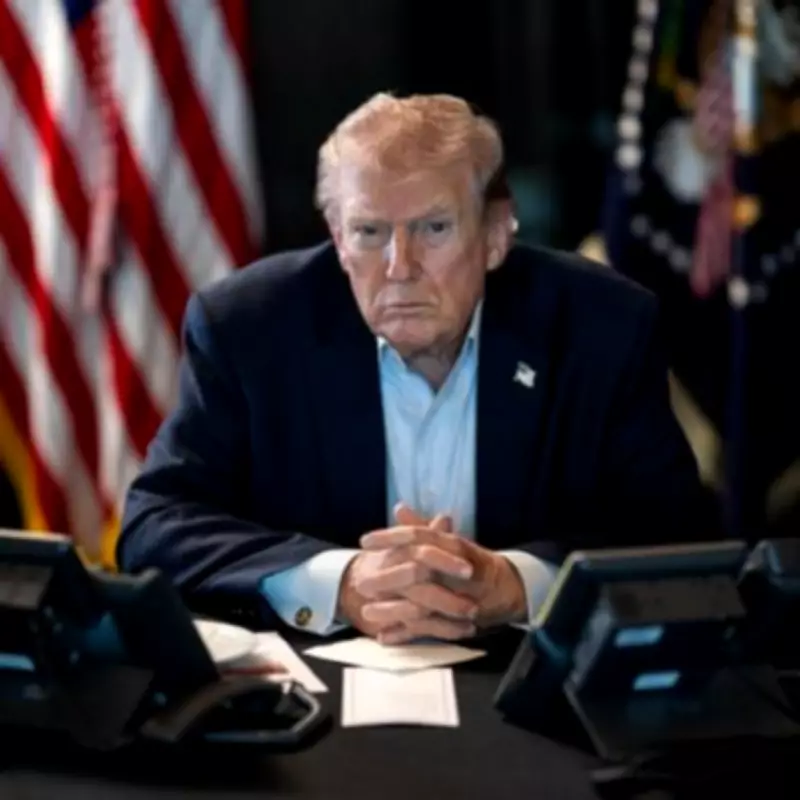 US Embassy in Riyadh Targeted by Drone Strikes, Urgent Shelter Alert Issued