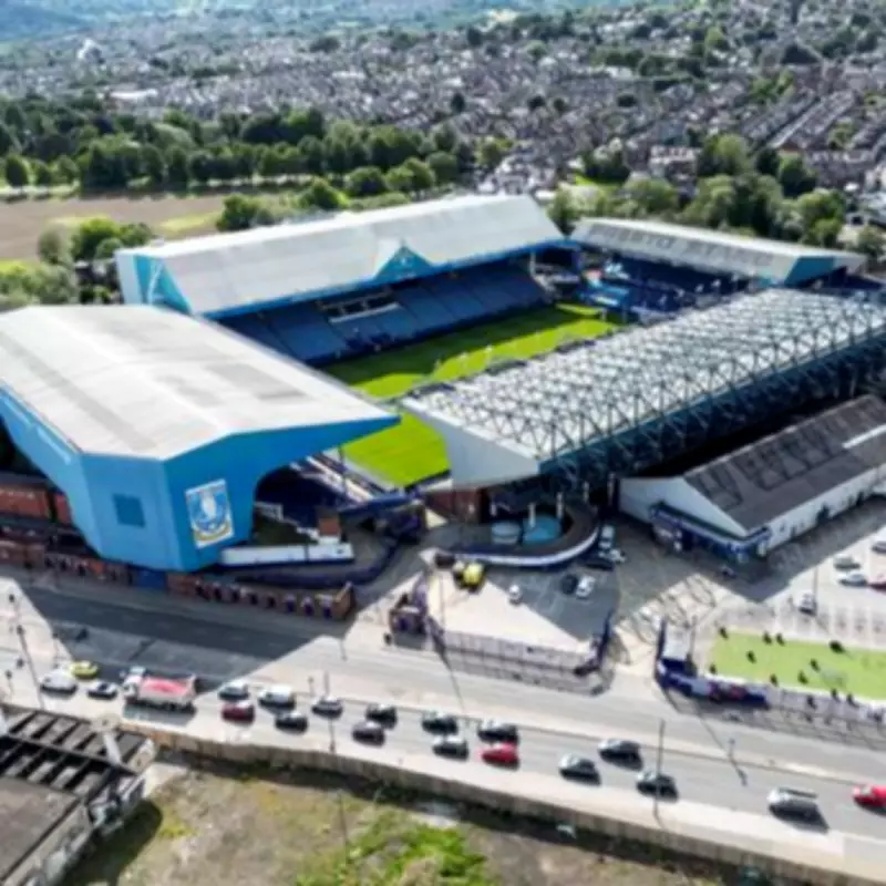 US Investment Group Named Preferred Bidder for Sheffield Wednesday Football Club