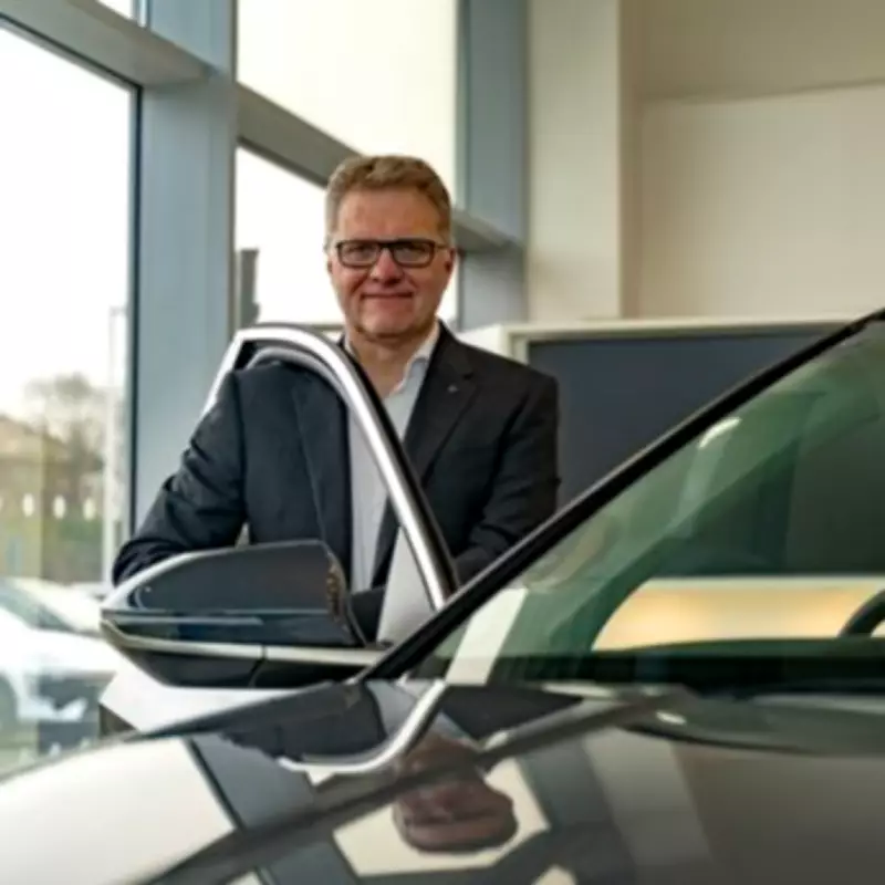 Vertu Motors Announces £10m Cost-Cutting Plan Amid EV Market Challenges