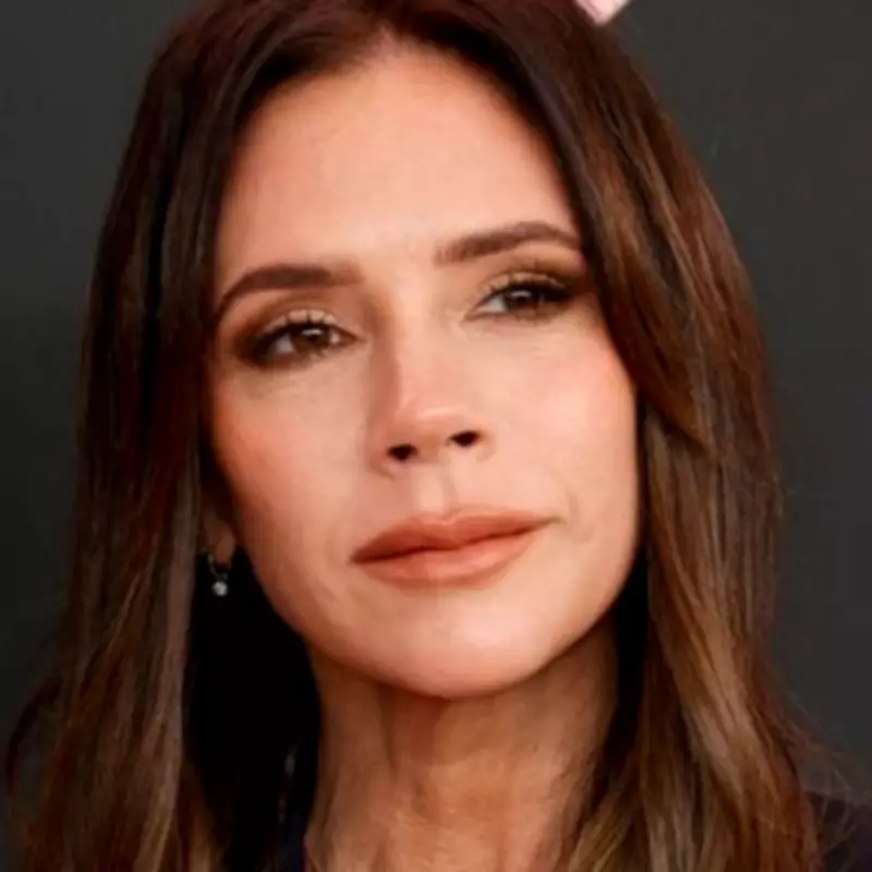 Victoria Beckham's 45p-a-day wellness secret: Apple cider vinegar benefits