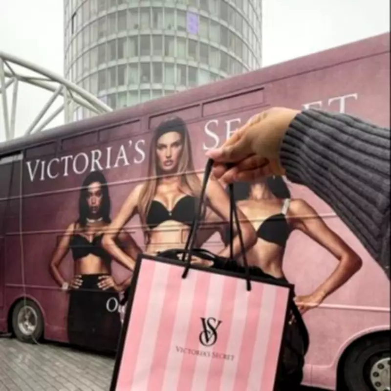 Victoria's Secret Bullring Store Plans Week of Opening Celebrations