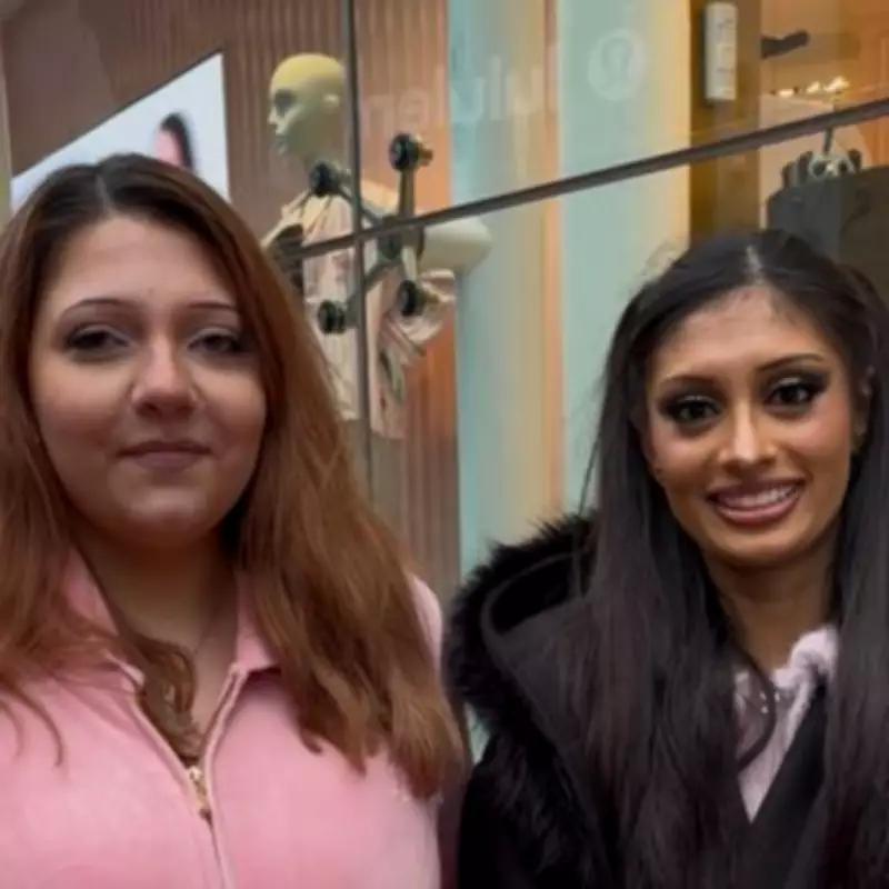 Victoria's Secret Fans Queue From 3am After 50-Mile Trip for Birmingham Opening