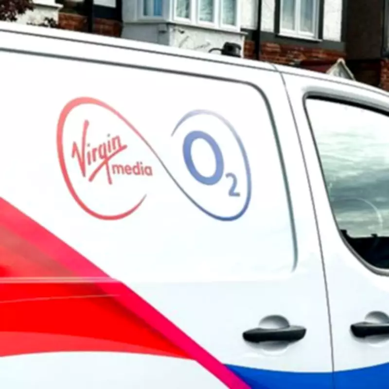 Virgin Media O2 Urges Parents to Check for £12.50 Broadband Social Tariff