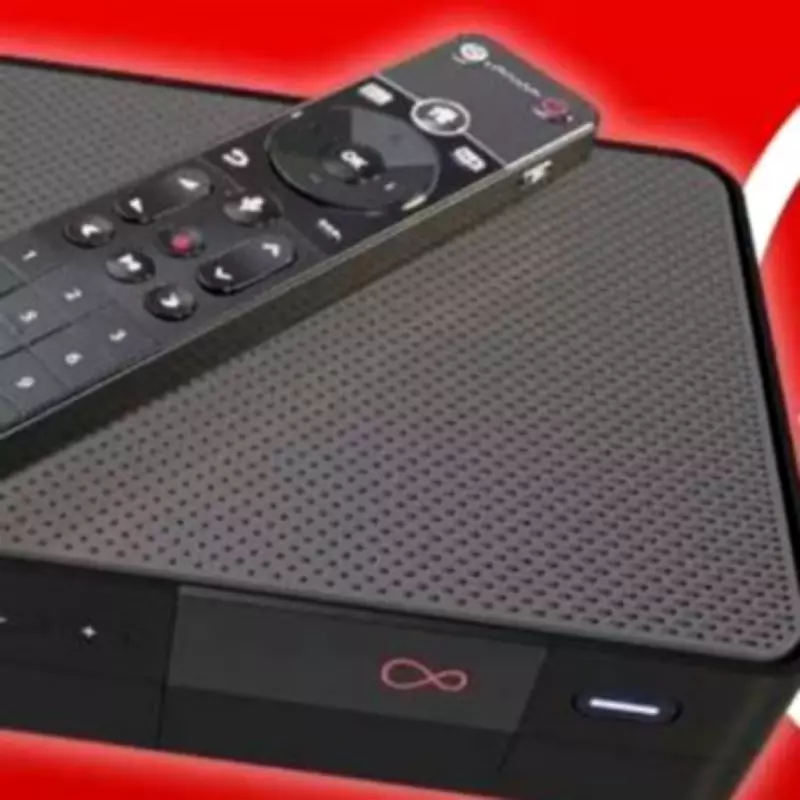 Virgin Media Offers Free Easter TV Upgrade and £250 Bill Credits