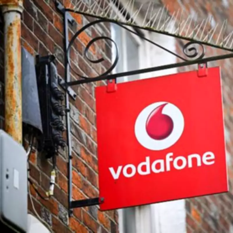 Vodafone Announces £30 Annual Price Hike with New Simplified Approach