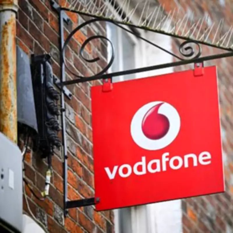Vodafone Implements Price Increases Starting Wednesday, Acknowledges Customer Discontent