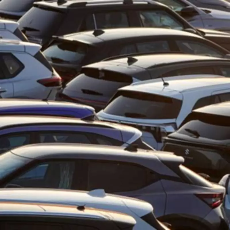 Volkswagen Recalls 100,000 EVs Over Battery Fire Risk in UK and Europe