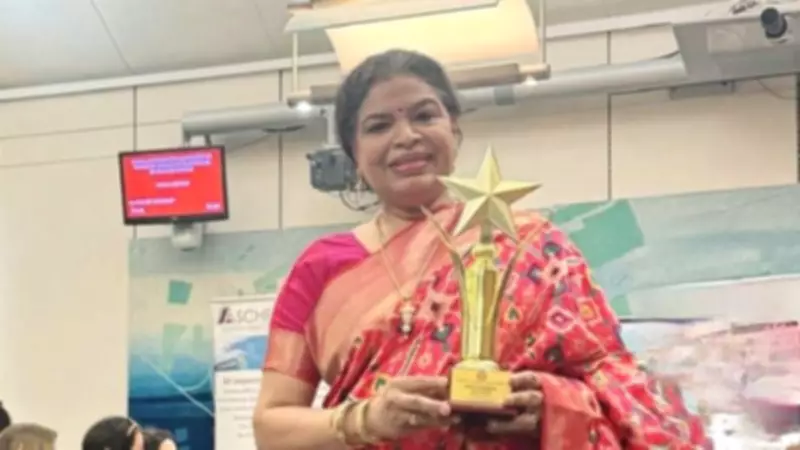 Volunteer Shares 15-Year Journey at Moya Cole Hospice, New Committees Launch