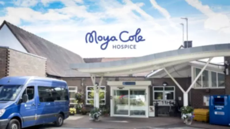 Volunteer Shares Joyful Experience on Moya Cole Hospice Fundraising Committee