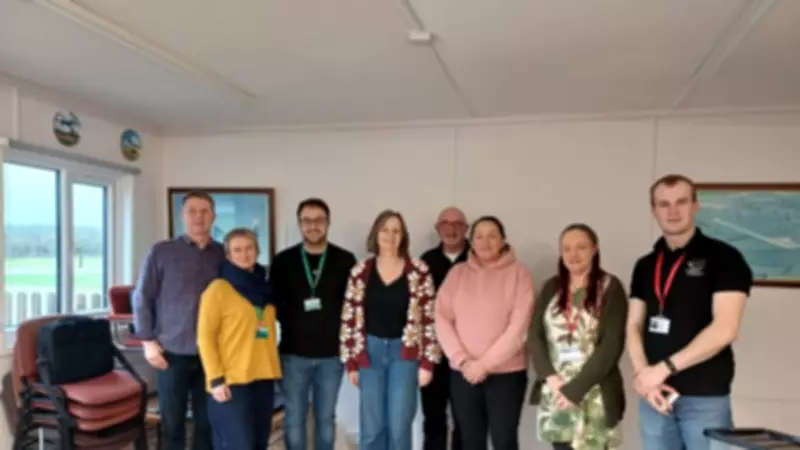 Wales Air Ambulance Seeks New Volunteers Across North Wales Regions