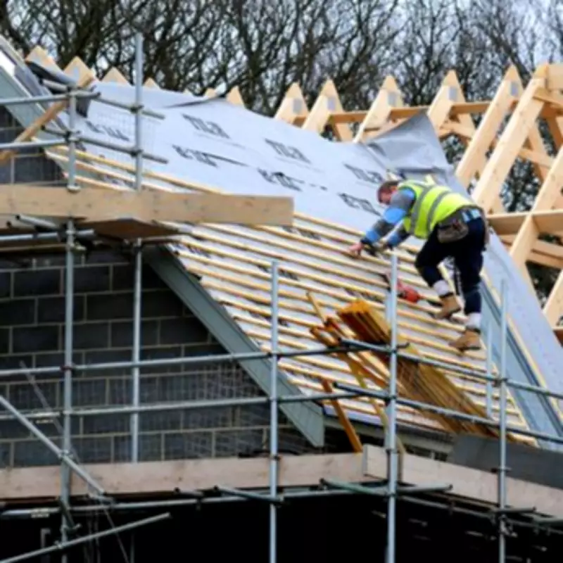Wales Faces Major Housing Shortfall: Over 10,600 Homes Needed Annually