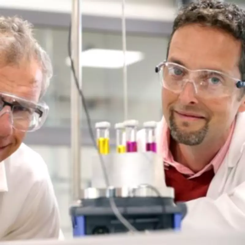 Wales' Research Funding Crisis Threatens Economic Future, Experts Warn