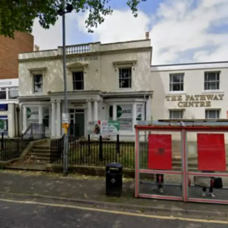 Walsall Approves New SEN School in Historic Victorian Building