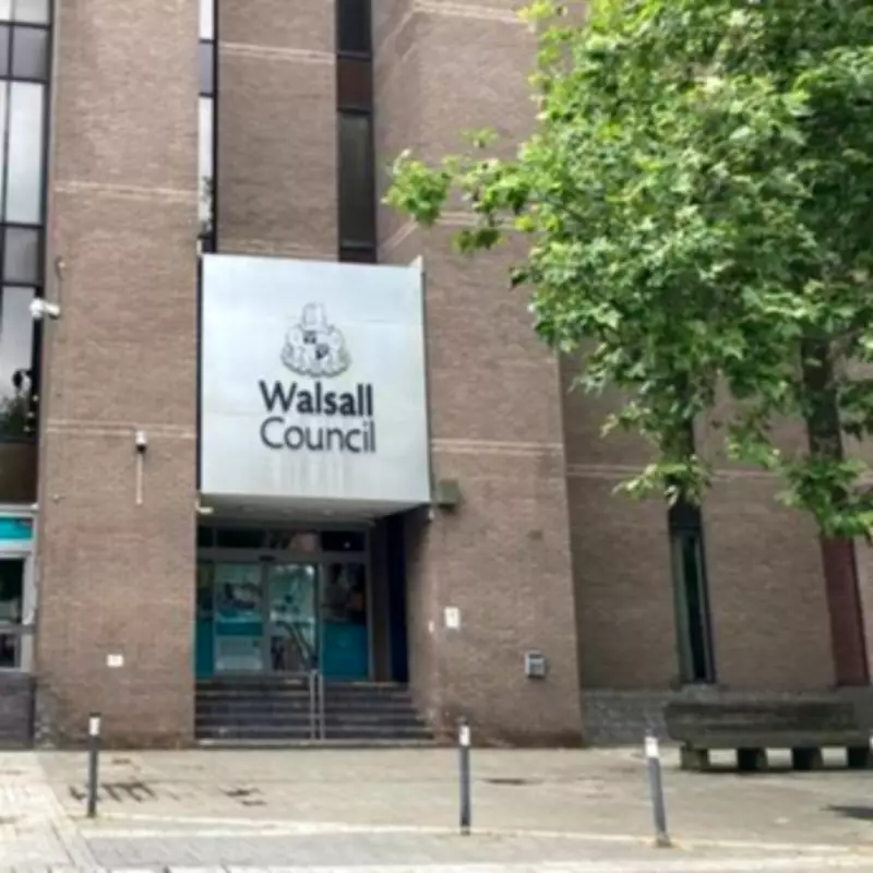 Walsall Council Shamed for Minimum Wage Breach Totalling Over £20,000