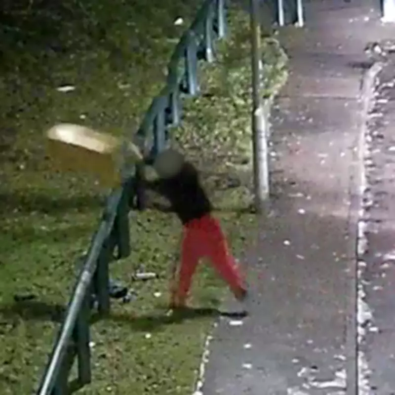 Walsall Fly-Tippers Fined £400 Each After Being Caught on Council CCTV