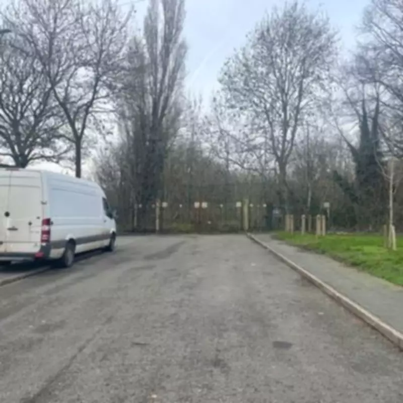 Walsall Residents Protest Proposed School Site at Reedswood Park