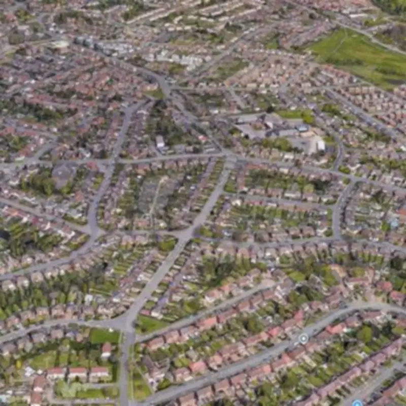 Walsall's Blakenall Secures £20m Government Pride in Place Funding