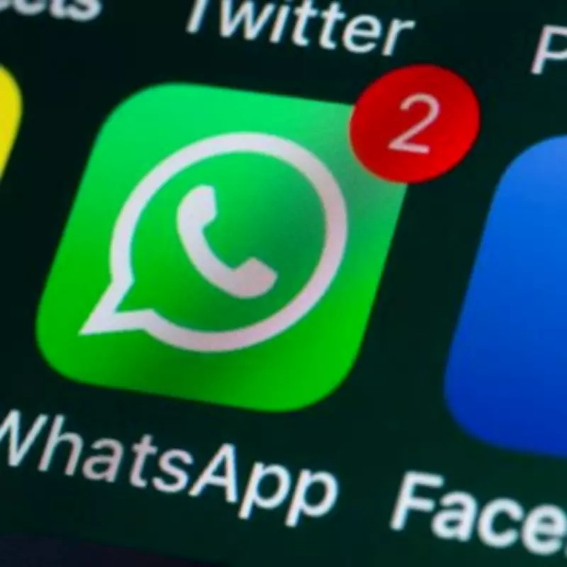 Warning Over 'Cleaning Superstore' WhatsApp Scam Targeting UK Residents