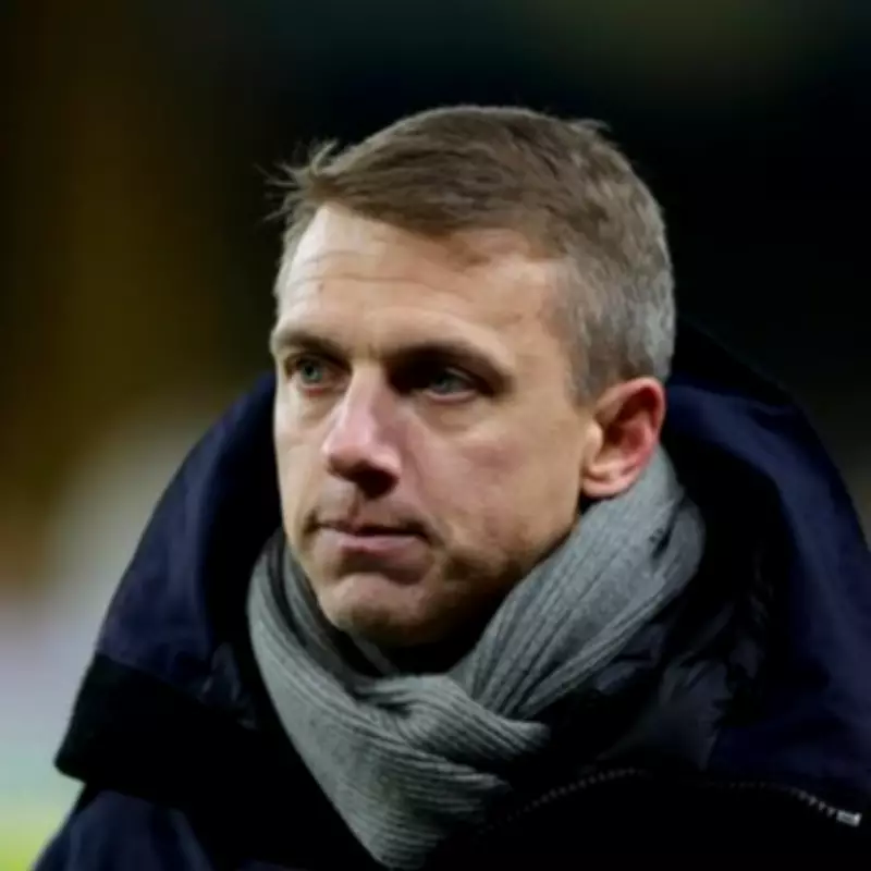 Warnock: Houllier's 'Jealousy' Blocked My Liverpool Return from Aston Villa