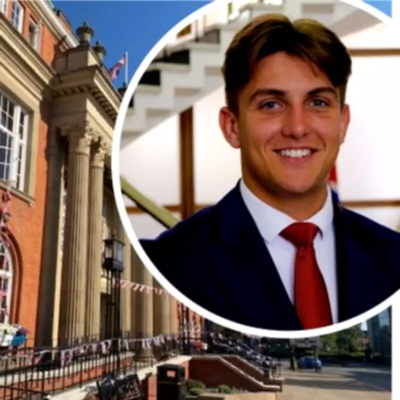 Warwickshire Council Leader Accused of Discussing Redundancies Near Staff