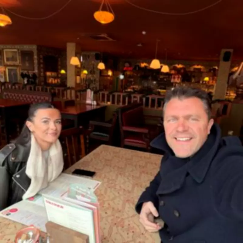 Warwickshire Police Chief's Teen Daughter Battles Leukaemia, Inspires Marathon Run