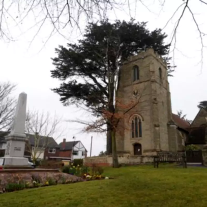 Warwickshire's Whitnash Named Among UK's Best Places to Live