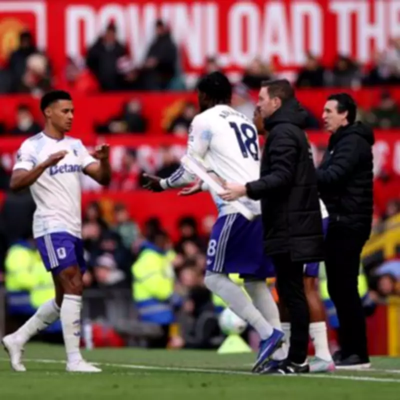 Watkins and Abraham Struggle to Prove Rooney Wrong in Aston Villa's Attack