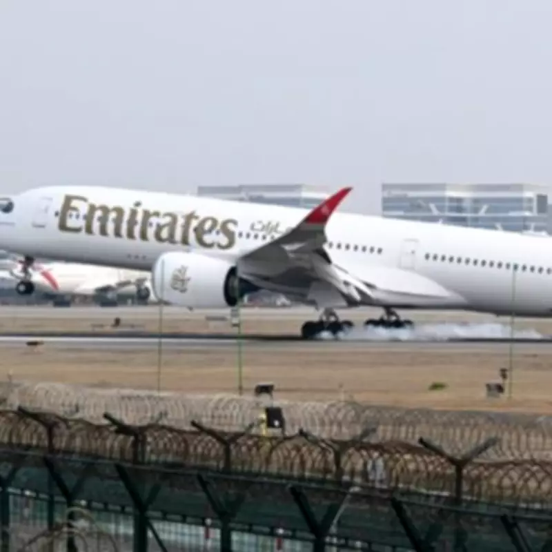 Wealthy UK Expats Bypass Britain to Dodge Tax Amid Middle East Conflict