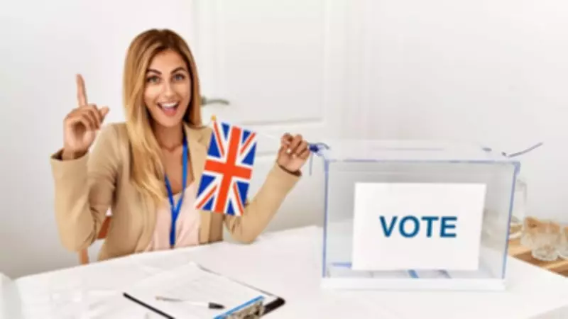 Weekend Voting Trials Announced: Biggest Election Change in 150 Years