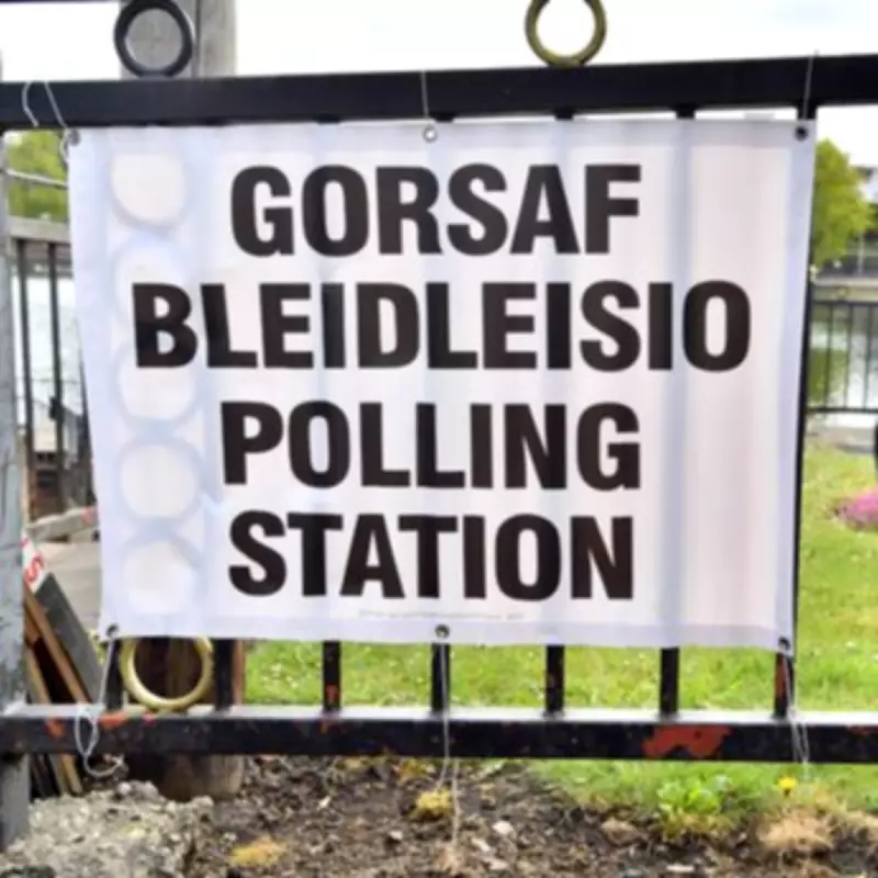 Welsh Economy Needs Productivity Focus and Entrepreneurship Mission, Says Expert