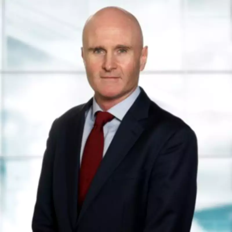 Welsh Financial Services Exports Surge by 14.8% to £4.8 Billion in 2023