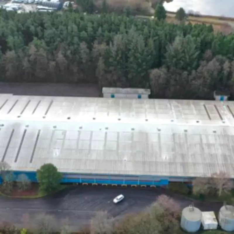 Welsh Government Invests £9m+ in Hirwaun Industrial Estate Acquisition and Upgrade