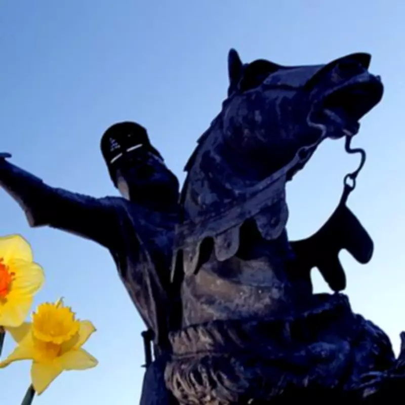 Welsh Universities Face Crisis: Calls for Urgent Reform and National Strategy