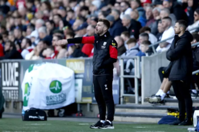 West Brom Boss James Morrison Opens Up on Juggling Management and Family Life