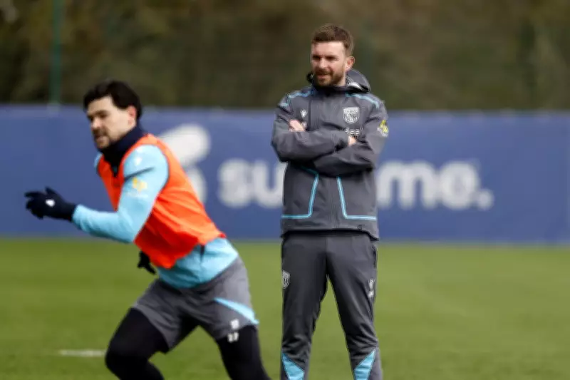 West Brom's Managerial Search: James Morrison's Case and Other Options