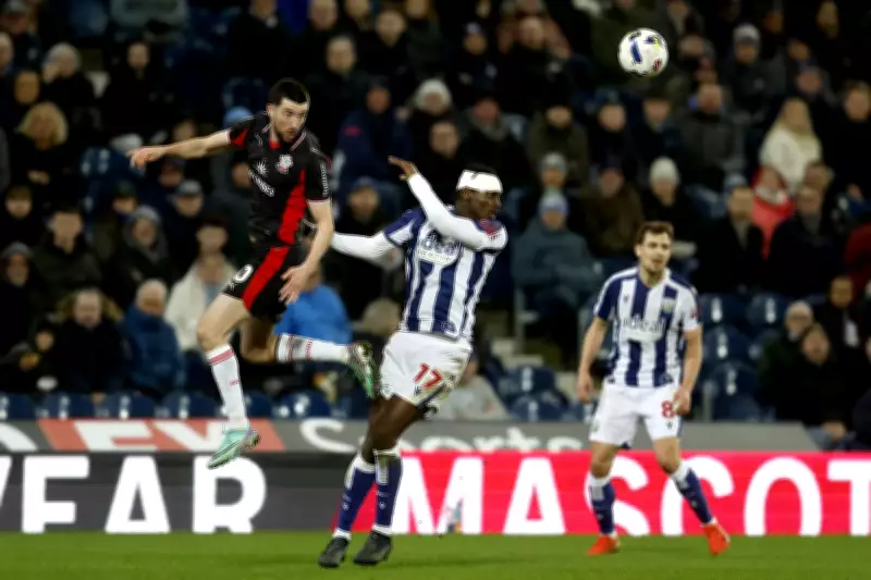 West Brom's Ousmane Diakite Wins Fans with Smile and Mali Call-Up