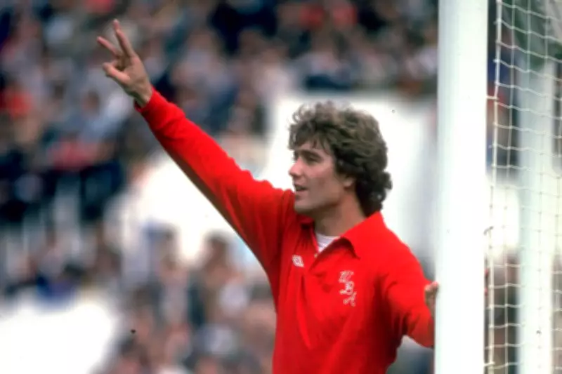 West Bromwich Albion Mourn the Loss of Goalkeeping Legend Tony Godden