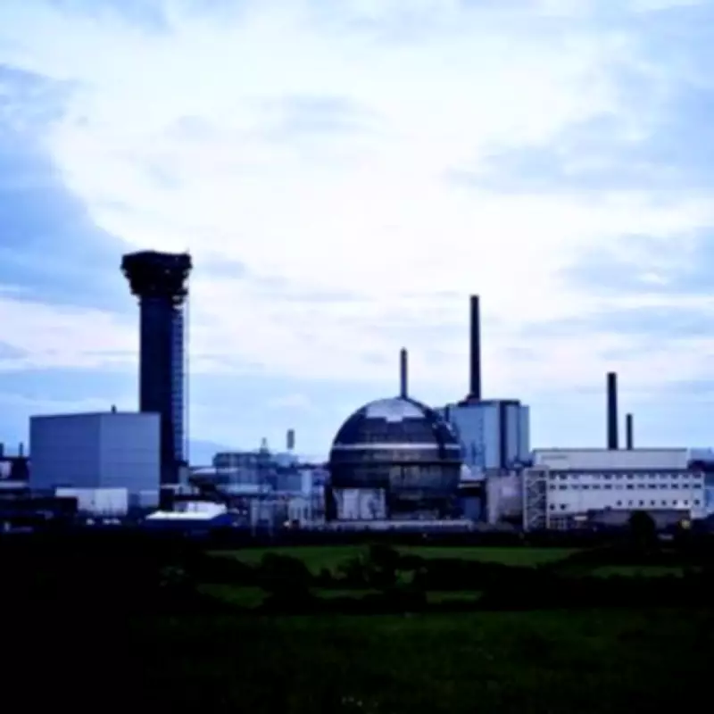 West Cumbria's 'Supercomputer' Energy Project: Pioneer Park Plans Detailed