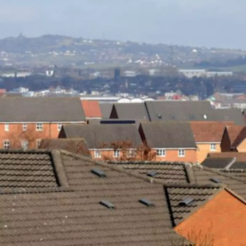 West Midlands Awarded £200 Million Housing Boost and New Powers