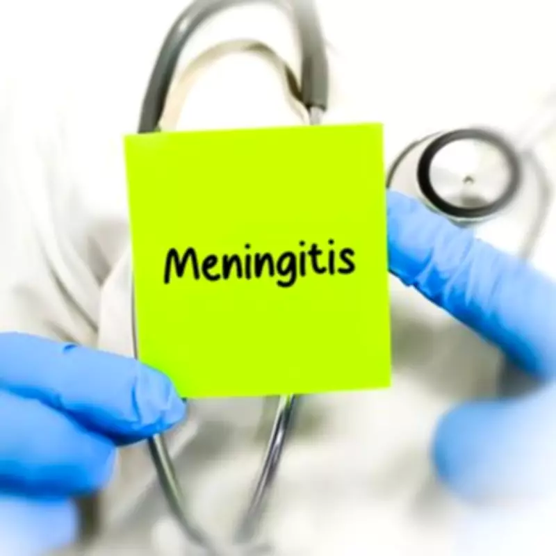 West Midlands Health Chiefs Issue Urgent Meningitis Warning After Kent Outbreak