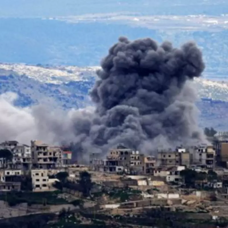 West Midlands Iranians Fear for Families Amid Bombardment Back Home