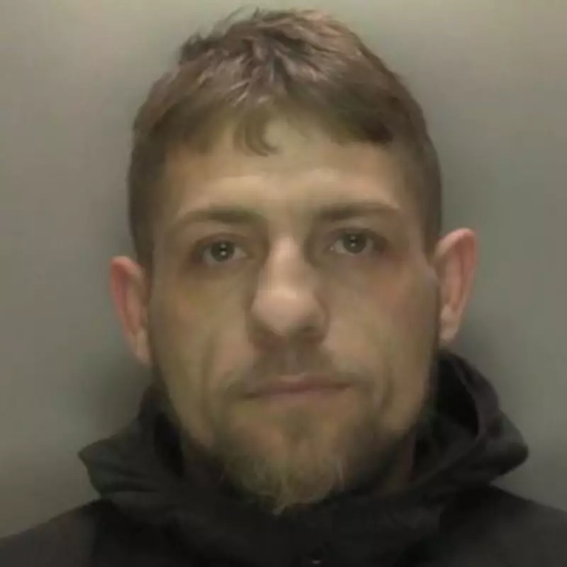 West Midlands Police Add New Faces to Most Wanted List, Urge Public Vigilance