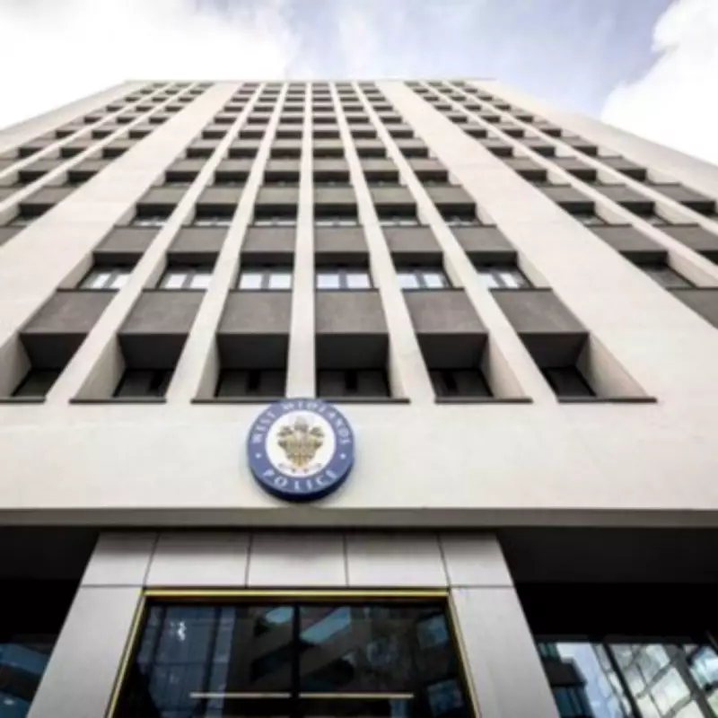 West Midlands Police Advocate for Safety Stickers on All Bus Seats