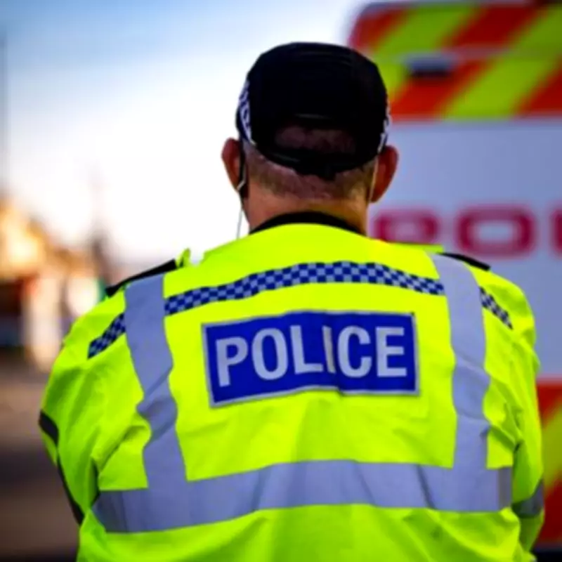 West Midlands Police Arrest 11-Year-Old in Murder Plot Investigation