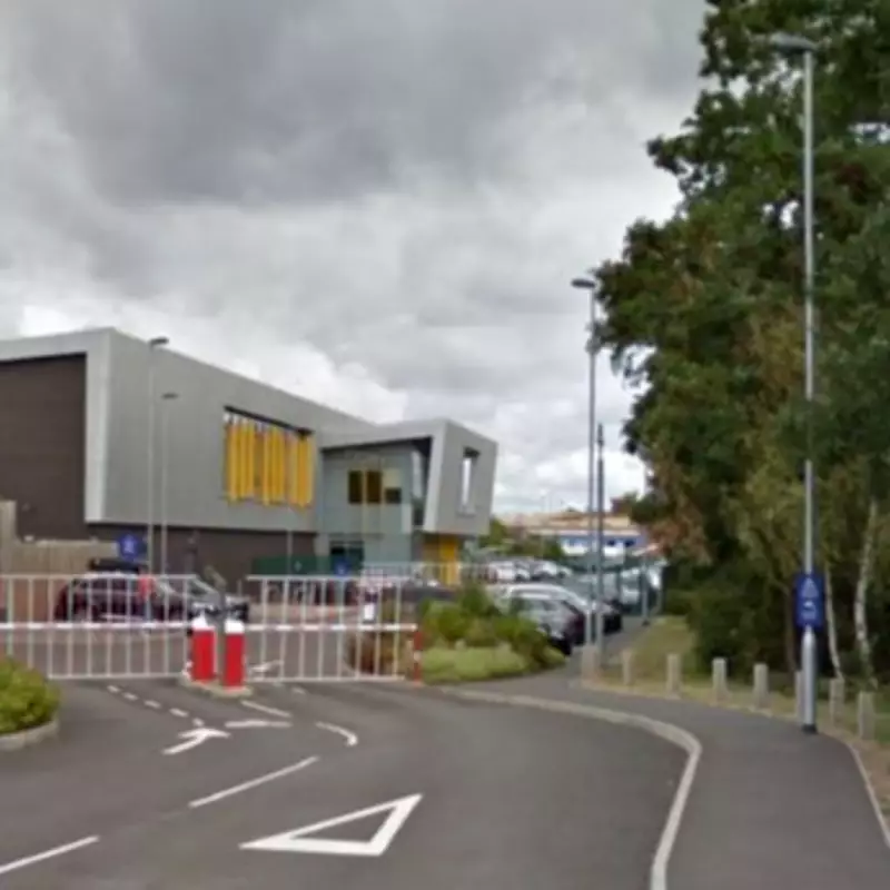 West Midlands Police Officer Drank to Cope with Child Abuse Cases, Hearing Reveals