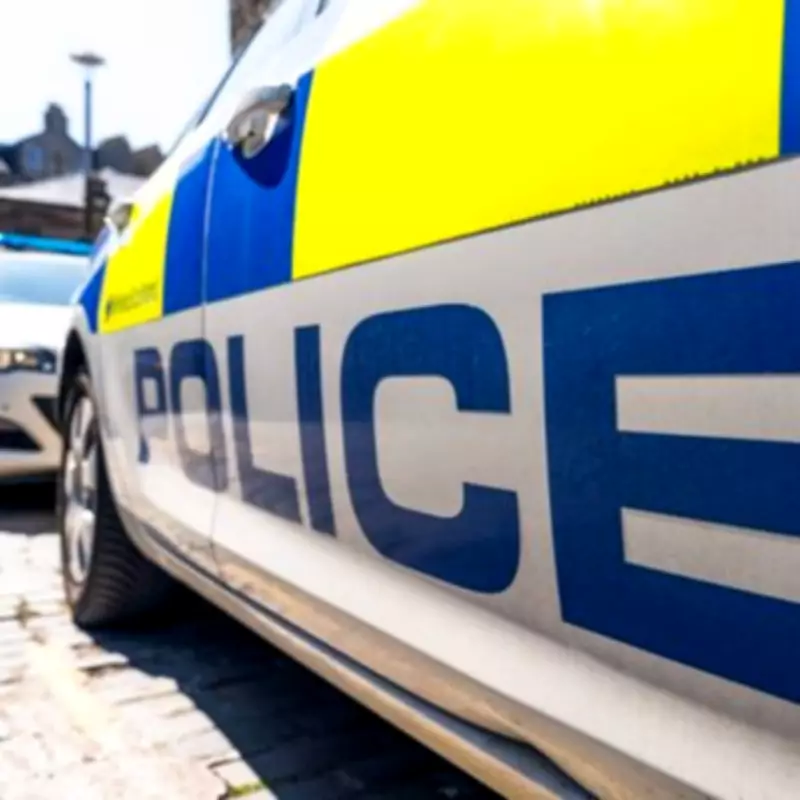 West Midlands Police Officer Found Guilty of Gross Misconduct After House Party Incident