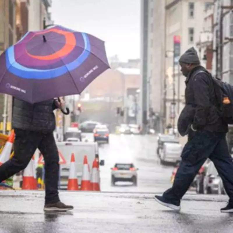 West Midlands Records Wettest Winter in History Amid Climate Concerns